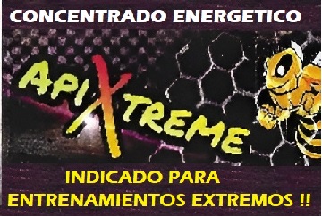 Apiextreme